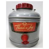 Knapp monarch therm a jug