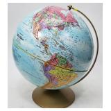 Table top globe