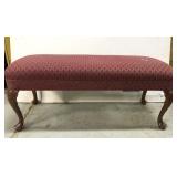 Fairfield Upholstered  bench