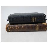 Old bibles