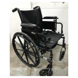 Drive wheelchair
