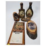 Wildlife decor