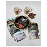 Hawaiian souvenirs