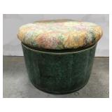 Foot stool