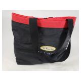 Talbots tote bag with 3 aprons
