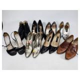 Womans heels lot
