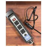 Automotive power inverter