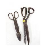 Primitive hand tools