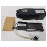 Vintige motion picture camare