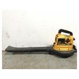 Poulan Pro 422 gas leaf blower