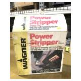 Wagner power stripper