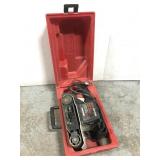 Craftsman belt sander