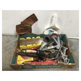 Tool lot 1