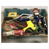 Tool lot 3