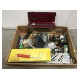 Tool lot 4