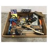 Tool lot 5
