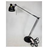 Tall desk lamp