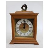 Seth Thomas Electric clock