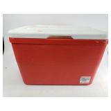 Large tough one cooler