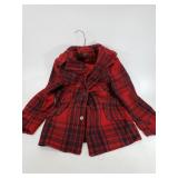 Soo wool  Sault Ste. Marie, Mi coat and pants