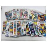 Huge comic book collection