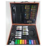 Art supply box
