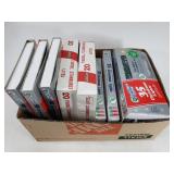 12 packs of Christmas lights