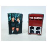 Beatles zippo lighter