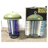 Bug Buster large bug zapper