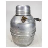 Early aladdin thermos jug