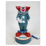 Bozo phone