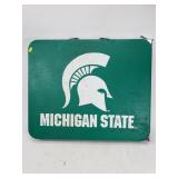 Michigan state folding table