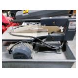 Craftsman 16" direct drive scroll saw