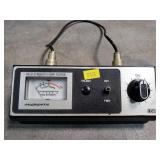 Micronta field strength tester