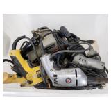 Power tool lot