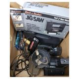 Tool and fixture lot