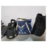 Hockey gear