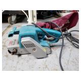 Makita belt sander