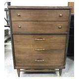 Mid Century dresser