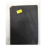 Small vintage Bible