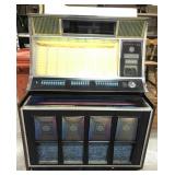 1971 Rockola jukebox model 444