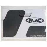 Hjc motorcycle helmet