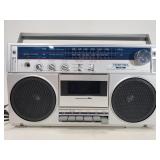 Vintage toshiba radio