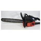 Jonsereds chain saw