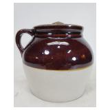 Vinatge jug cookie jar