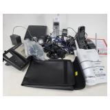 Phone lot