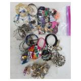 Jewlery lot