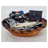 Looney toons character ties