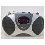 Small radio
