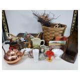 Huge lot of vintage goodies